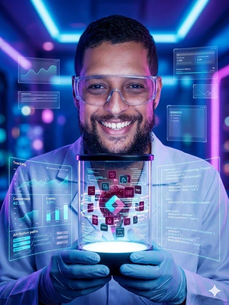 André Araújo