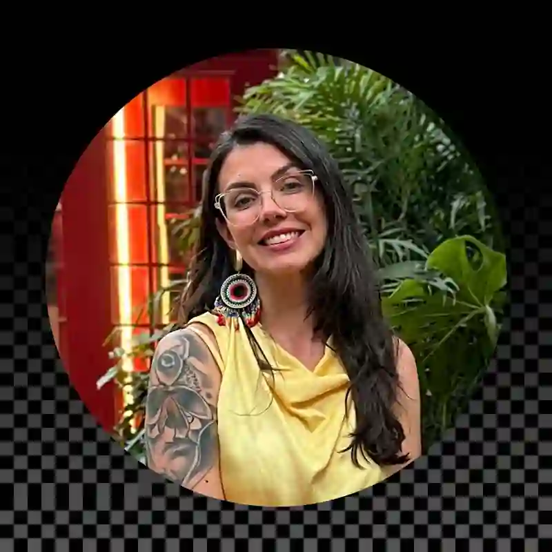 Claudia Uribe