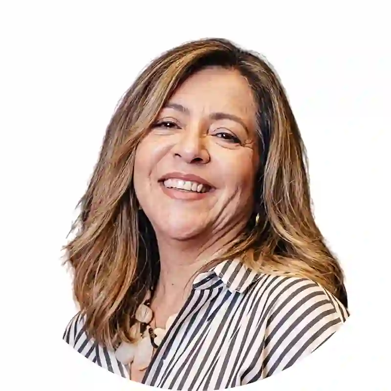 Tia do Inglês